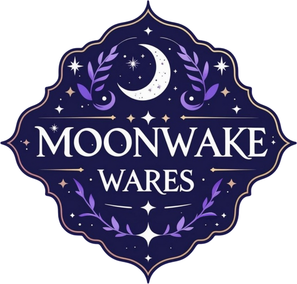 Moonwake Wares