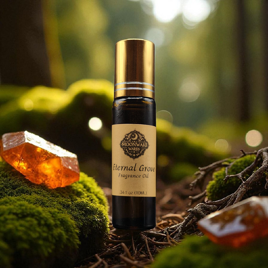 Eternal Grove Oil Roller